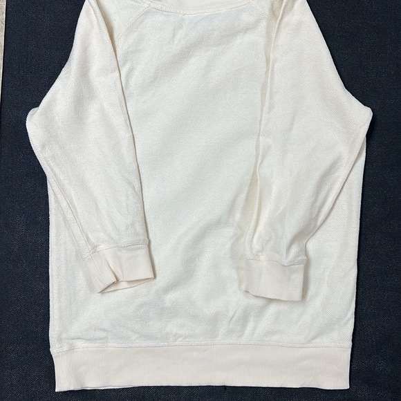 LOFT bead & sequin embellished sweater - Picture 7 of 16